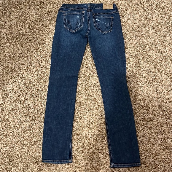Hollister SoCal Stretch Jeans - Picture 3 of 4